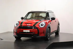 MINI F56 Cooper SE
