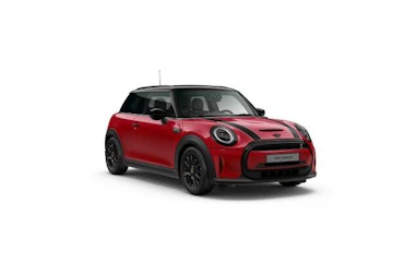 image du véhicule MINI F56 Cooper SE image du véhicule MINI F56 Cooper SE