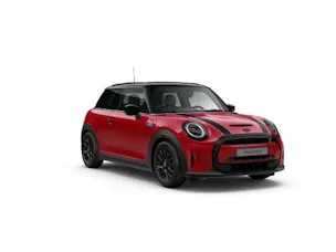 Mini F56 Cooper SE