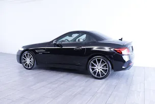Mercedes-Benz SLC 43 AMG Cabriolet