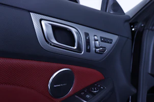 Fahrzeugbild MERCEDES-BENZ SLC 43 AMG Cabriolet