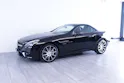 Mercedes-Benz SLC 43 AMG Cabriolet