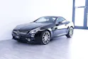 Mercedes-Benz SLC 43 AMG Cabriolet