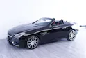 Mercedes-Benz SLC 43 AMG Cabriolet