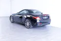 Mercedes-Benz SLC 43 AMG Cabriolet