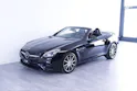 Mercedes-Benz SLC 43 AMG Cabriolet