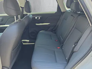 Leapmotor B10 1.5 Hybrid EV