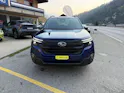 Subaru Forester Station 2.0i e-Boxer Swiss Plus