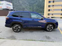 Subaru Forester Station 2.0i e-Boxer Swiss Plus