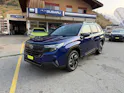 Subaru Forester Station 2.0i e-Boxer Swiss Plus