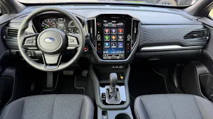 Subaru Forester Station 2.0i e-Boxer Swiss Plus