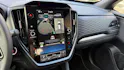 Subaru Forester Station 2.0i e-Boxer Swiss Plus
