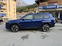 Subaru Forester Station 2.0i e-Boxer Swiss Plus