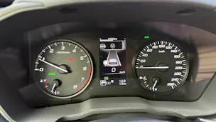 Subaru Forester Station 2.0i e-Boxer Swiss Plus