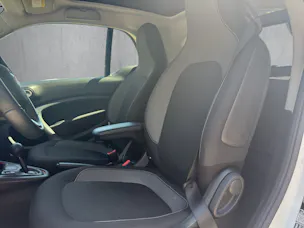 SMART Fortwo Coupé EQ Pulse