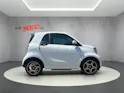 SMART Fortwo Coupé EQ Pulse