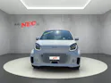 SMART Fortwo Coupé EQ Pulse
