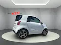 SMART Fortwo Coupé EQ Pulse