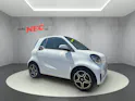 SMART Fortwo Coupé EQ Pulse