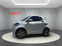 SMART Fortwo Coupé EQ Pulse