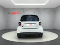 SMART Fortwo Coupé EQ Pulse