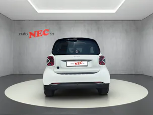 SMART Fortwo Coupé EQ Pulse