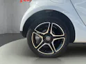 SMART Fortwo Coupé EQ Pulse
