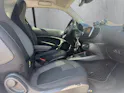 SMART Fortwo Coupé EQ Pulse