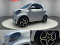 SMART Fortwo Coupé EQ Pulse