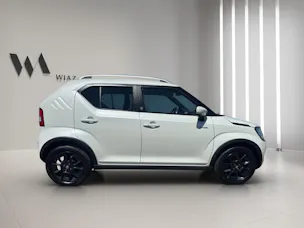 Suzuki Ignis 1.2 Piz Sulai Hybrid 4x4