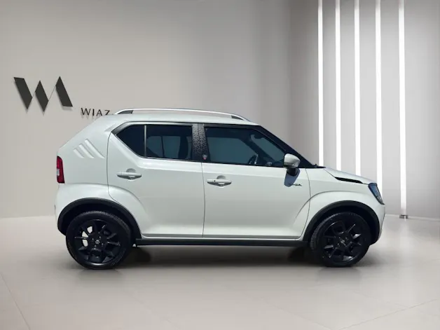 Suzuki Ignis 1.2 Piz Sulai Hybrid 4x4