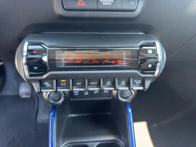 Suzuki Ignis 1.2 Piz Sulai Hybrid 4x4