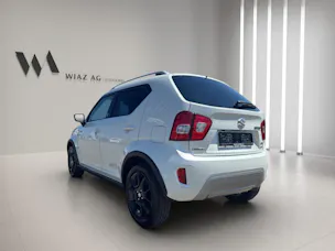 Suzuki Ignis 1.2 Piz Sulai Hybrid 4x4