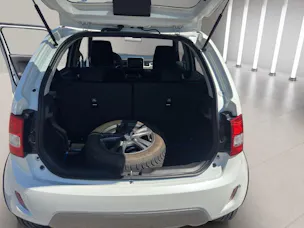 Suzuki Ignis 1.2 Piz Sulai Hybrid 4x4