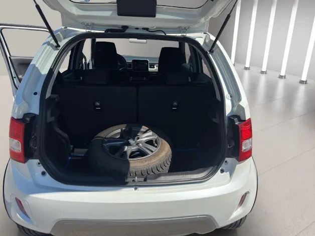 Suzuki Ignis 1.2 Piz Sulai Hybrid 4x4