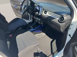 Suzuki Ignis 1.2 Piz Sulai Hybrid 4x4
