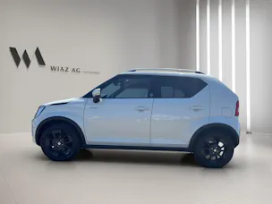 Suzuki Ignis 1.2 Piz Sulai Hybrid 4x4