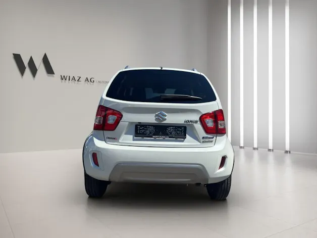 Suzuki Ignis 1.2 Piz Sulai Hybrid 4x4