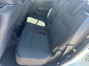 Suzuki Ignis 1.2 Piz Sulai Hybrid 4x4