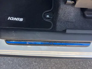 Suzuki Ignis 1.2 Piz Sulai Hybrid 4x4