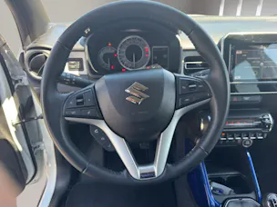 Suzuki Ignis 1.2 Piz Sulai Hybrid 4x4