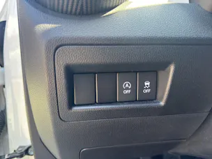 Suzuki Ignis 1.2 Piz Sulai Hybrid 4x4
