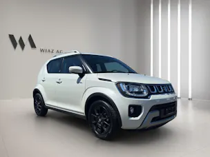Suzuki Ignis 1.2 Piz Sulai Hybrid 4x4