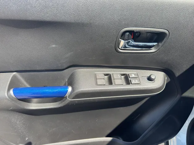 Suzuki Ignis 1.2 Piz Sulai Hybrid 4x4