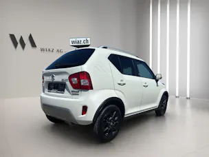 Suzuki Ignis 1.2 Piz Sulai Hybrid 4x4