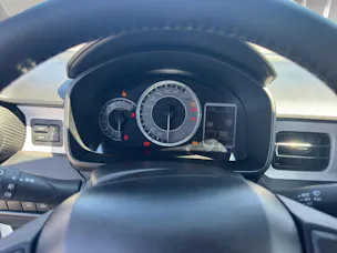 Suzuki Ignis 1.2 Piz Sulai Hybrid 4x4