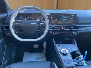 Kia Sportage 1.6 T-GDi Hybrid GT-Line