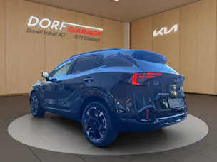 Kia Sportage 1.6 T-GDi Hybrid GT-Line