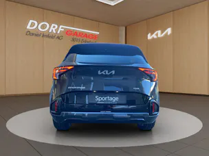 Kia Sportage 1.6 T-GDi Hybrid GT-Line