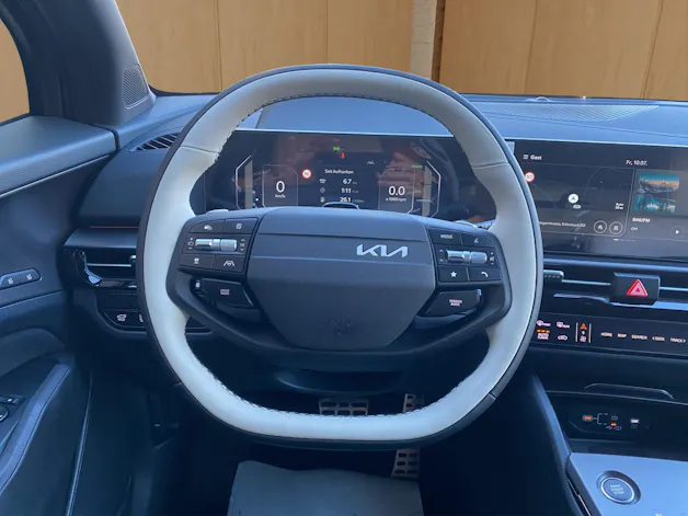 Kia Sportage 1.6 T-GDi Hybrid GT-Line